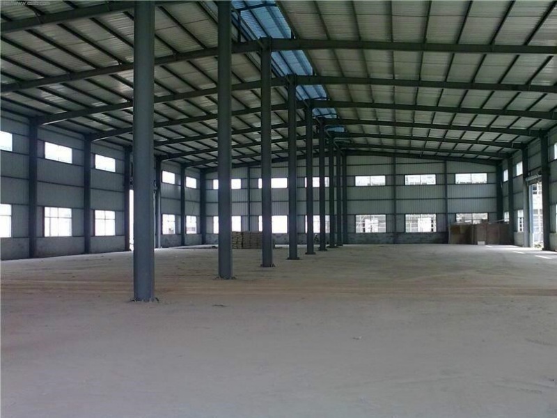 Paano mapanatili nang maayos ang Steel Structure Warehouse?