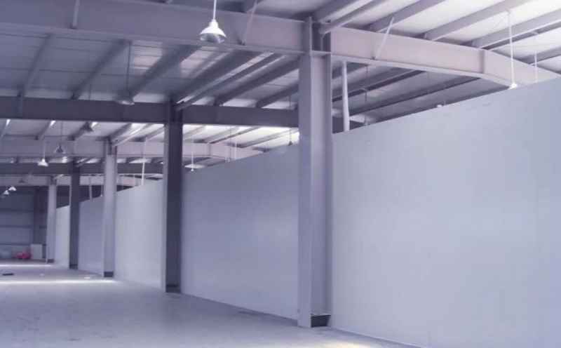 Alin ang mas mabuti, cold storage na istraktura ng bakal o multi-storey civil cold storage